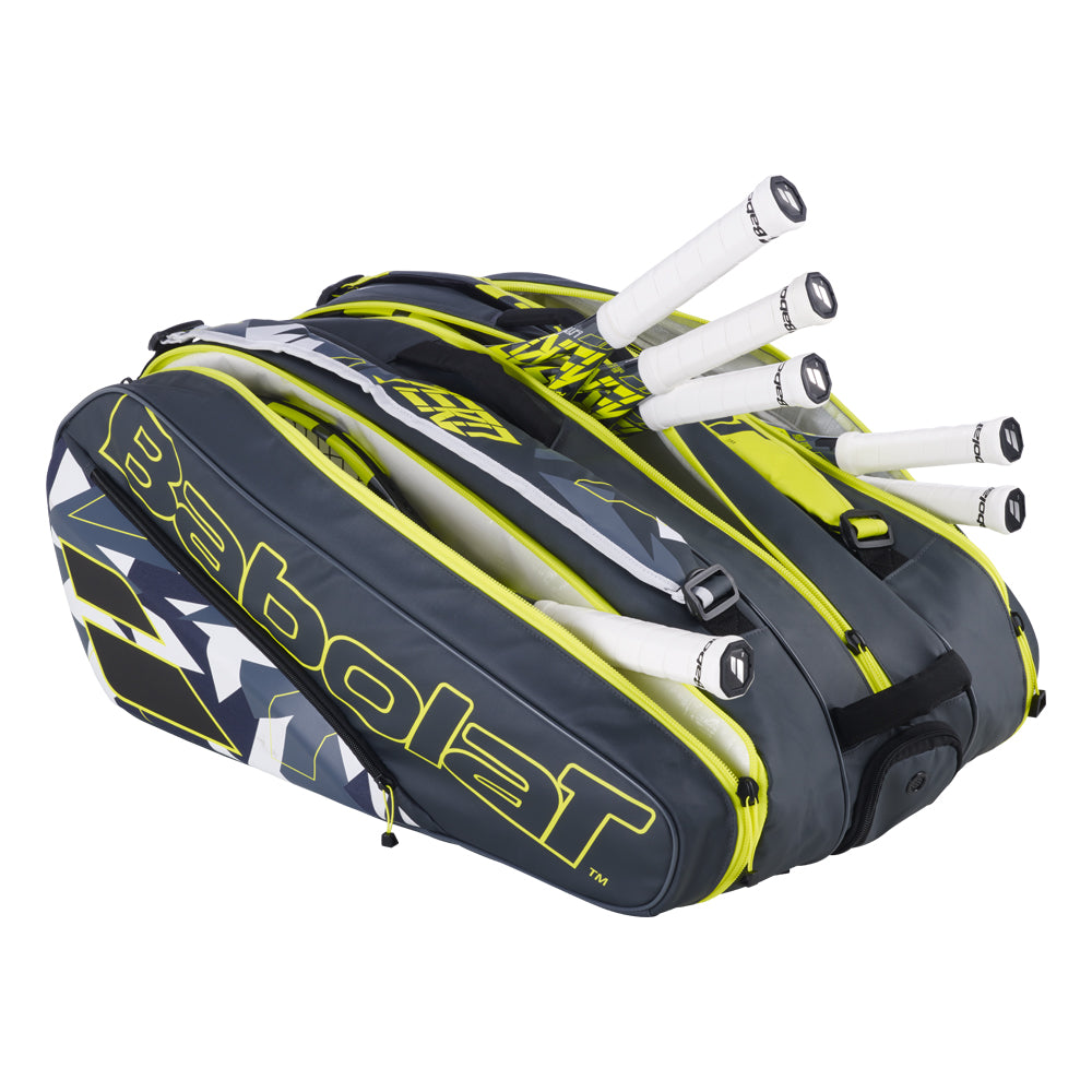 Pure Aero RHx12 Bag (2023)