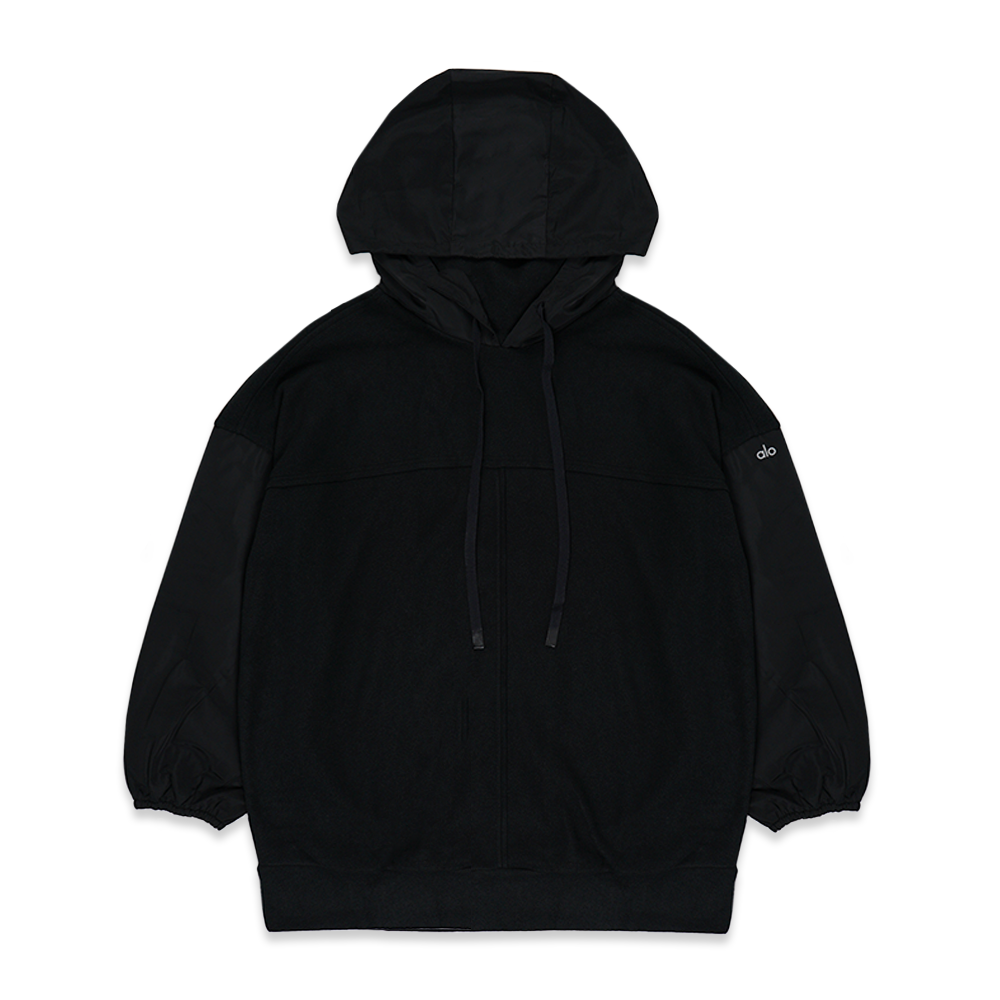 Alo mix clearance jacket