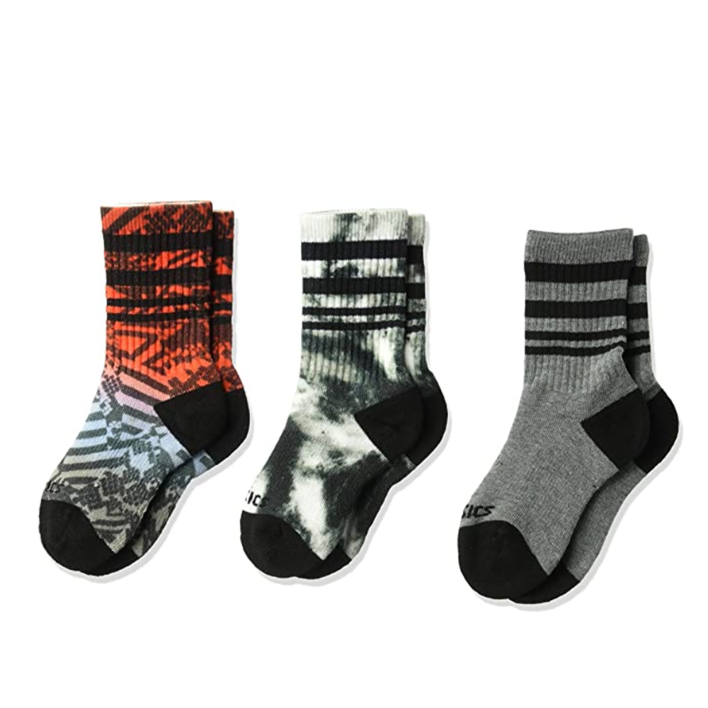Contend Youth Crew - 3 Pack