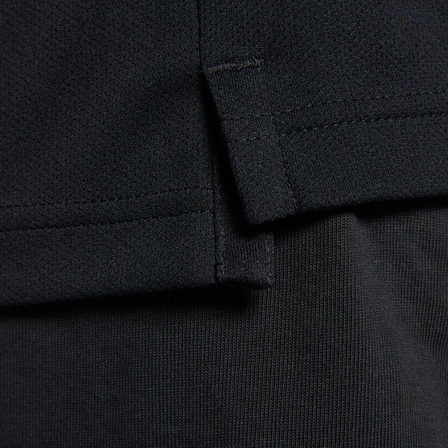 Court Dri-Fit Tennis Polo.