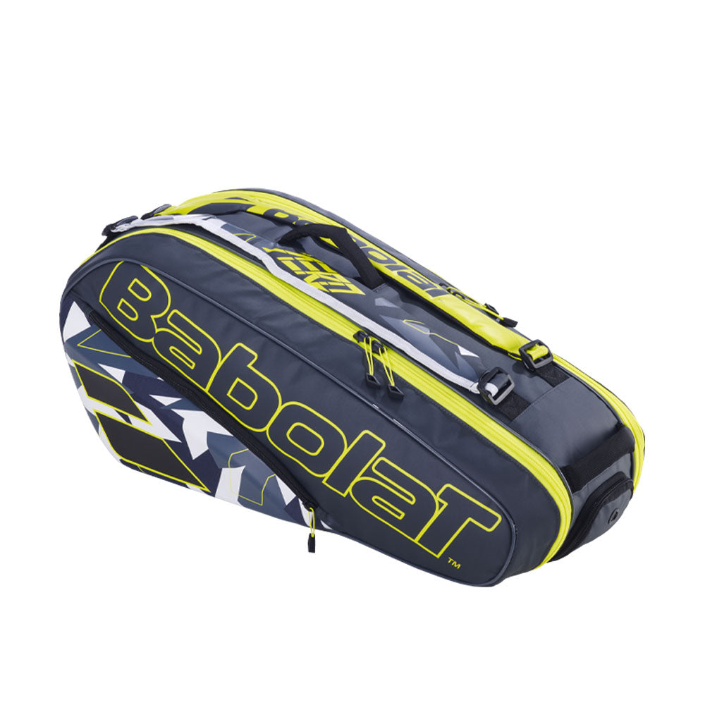 Pure Aero RHx6 Bag (2023)