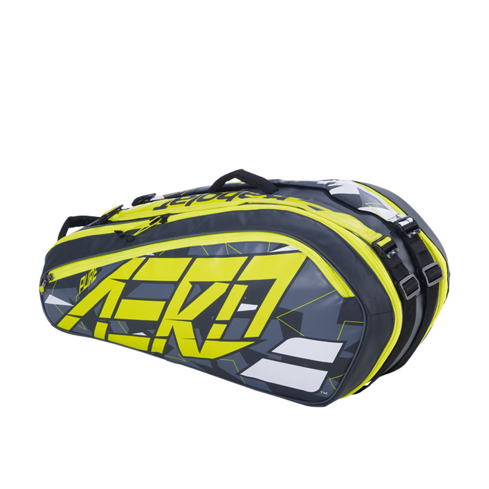 Pure Aero RHx6 Bag (2023)