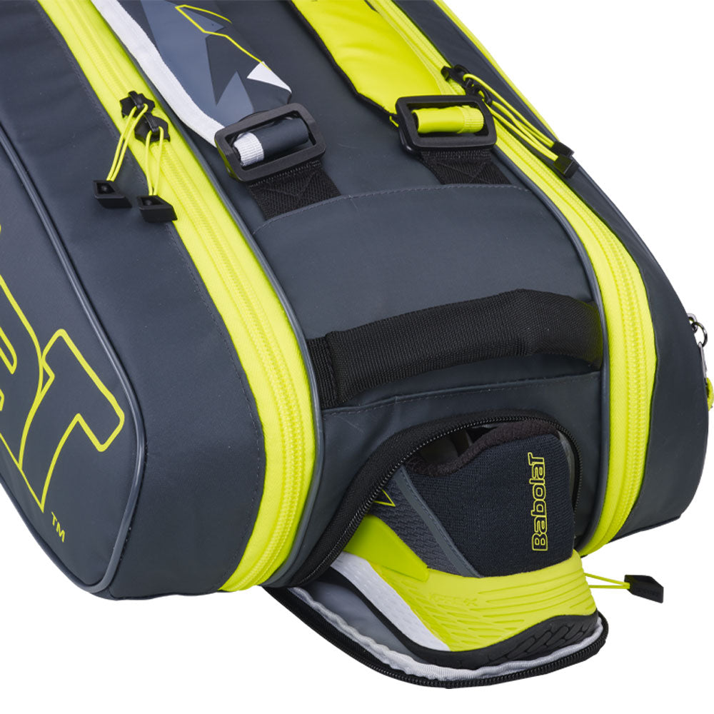 Pure Aero RHx6 Bag (2023)