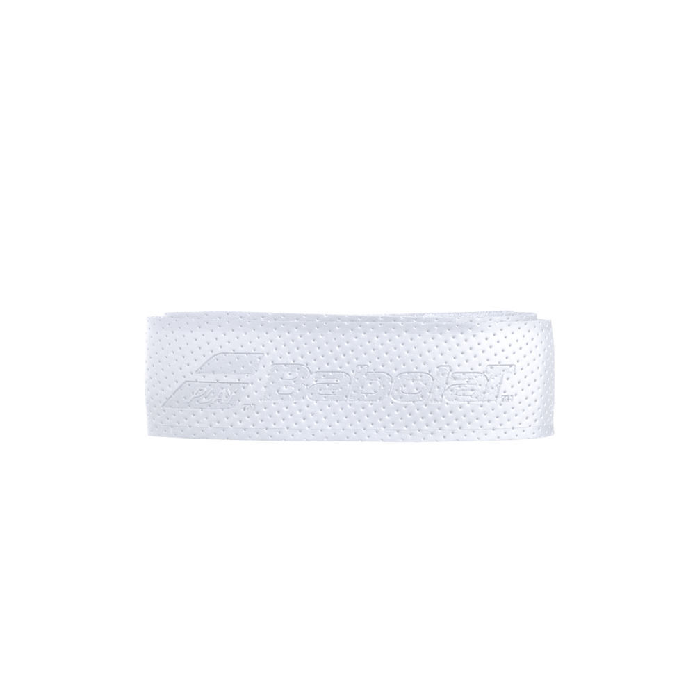 Syntec Evo Replacement Grip - White.