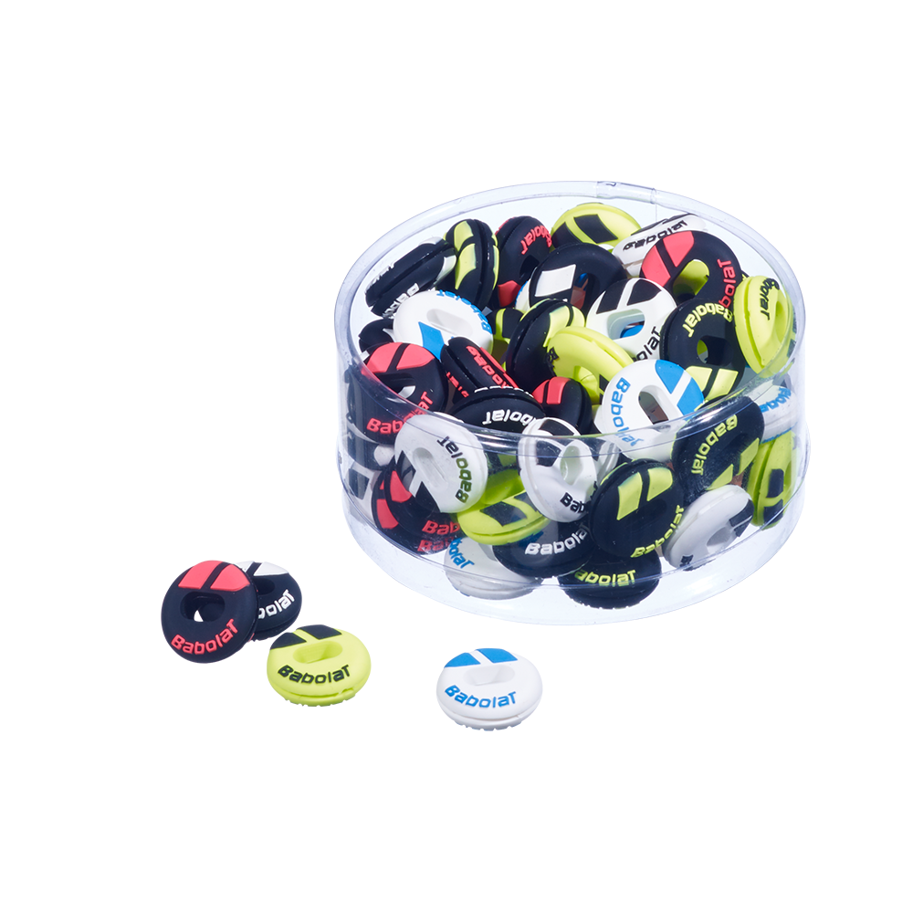 Babolat Custom Damp x48 Assorted