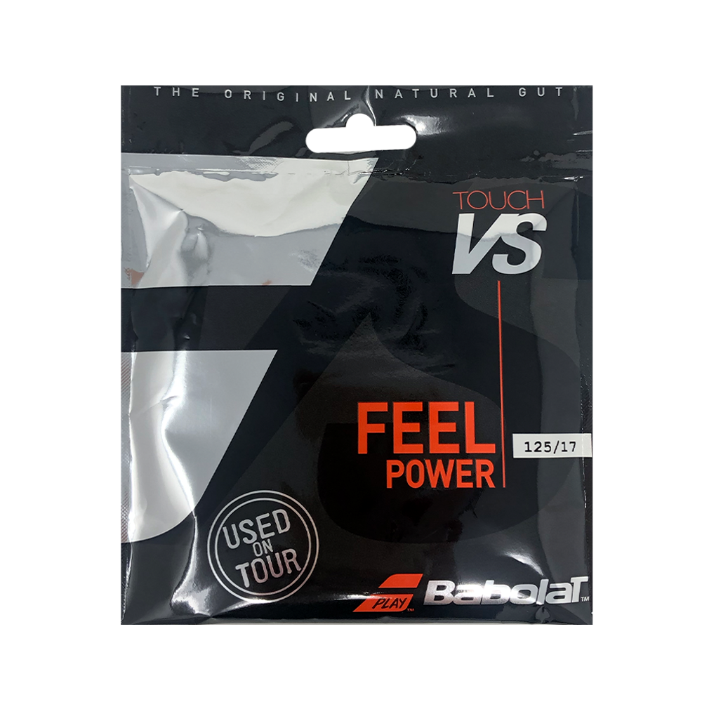 VS Touch 17 Pack - Natural