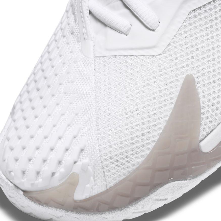 Nike Air Zoom Vapor Cage 4 (Men's) - White/Black/Grey Fog (Available Size: 7-8).