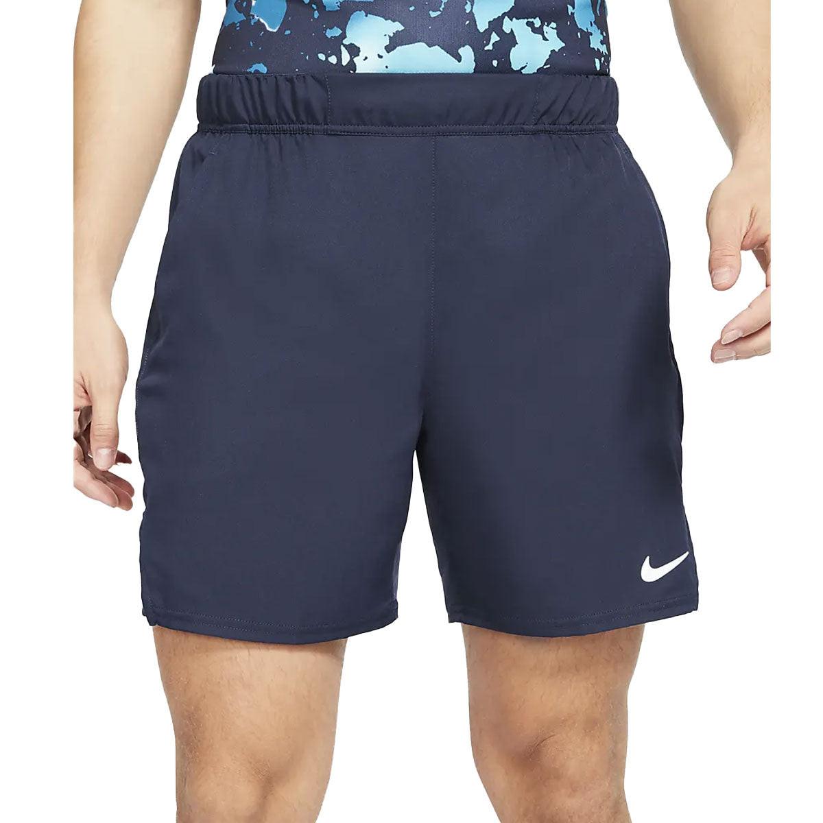 Court Dri-Fit Victory Short 7".
