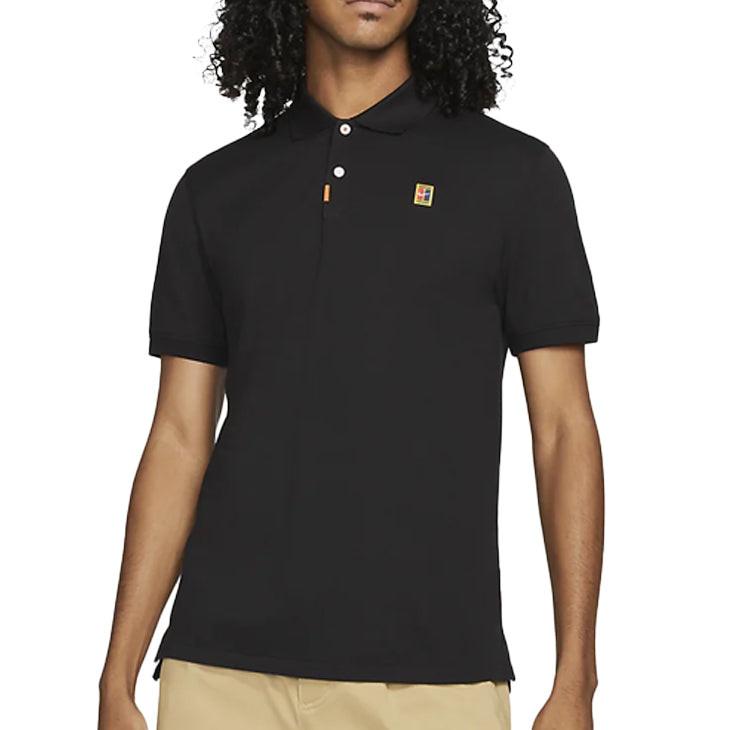 Dri-Fit Heritage Slim-Fit Polo.