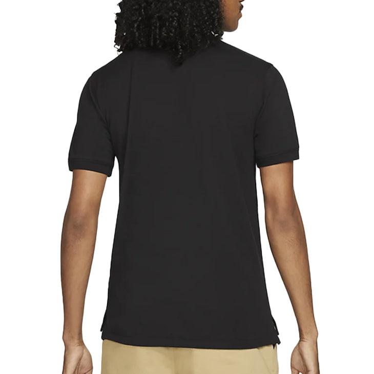 Dri-Fit Heritage Slim-Fit Polo.