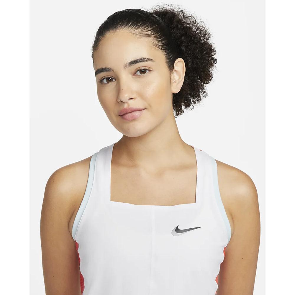Court Dri-Fit Slam Tank.