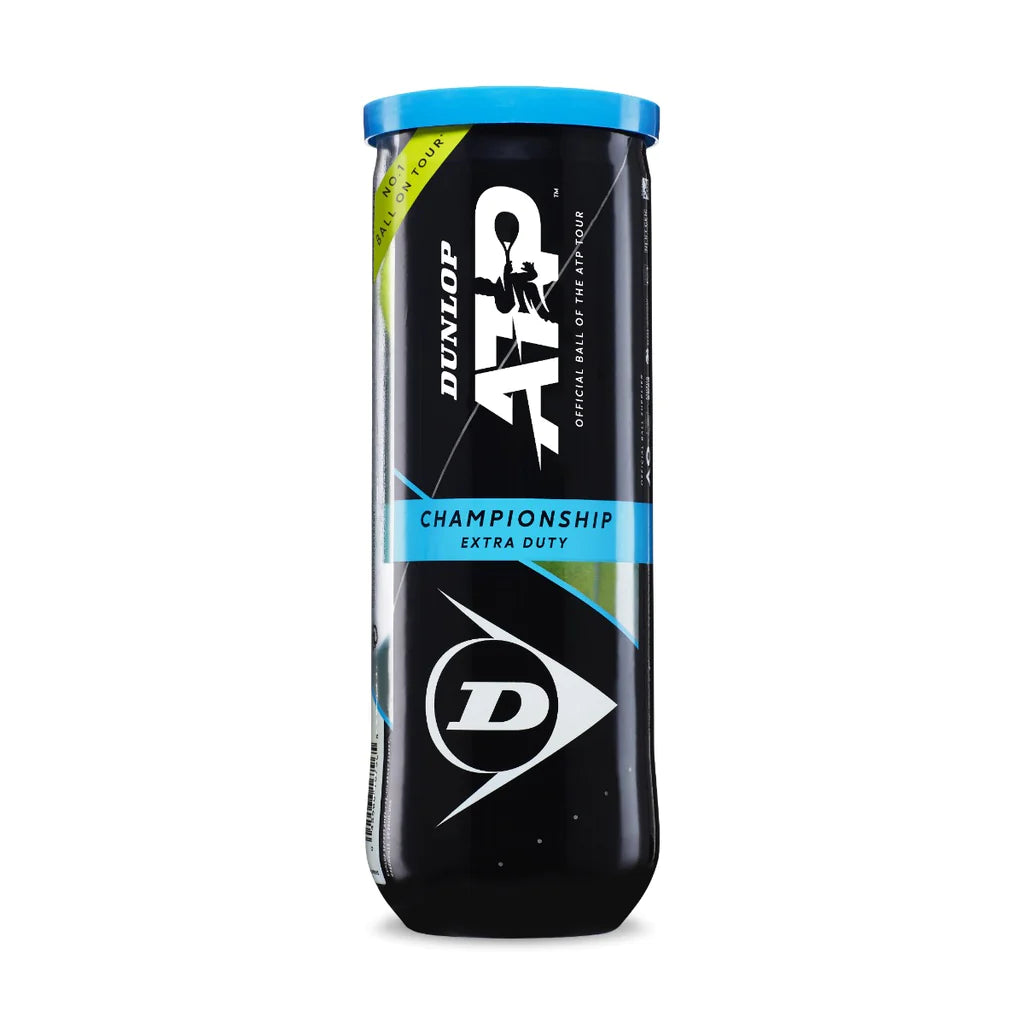 ATP Championship Extra Duty - 3 Balls.