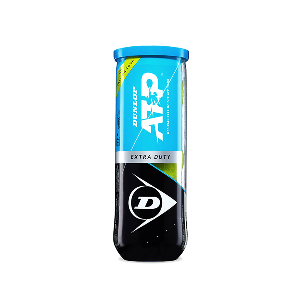ATP Extra Duty - 3 Balls.
