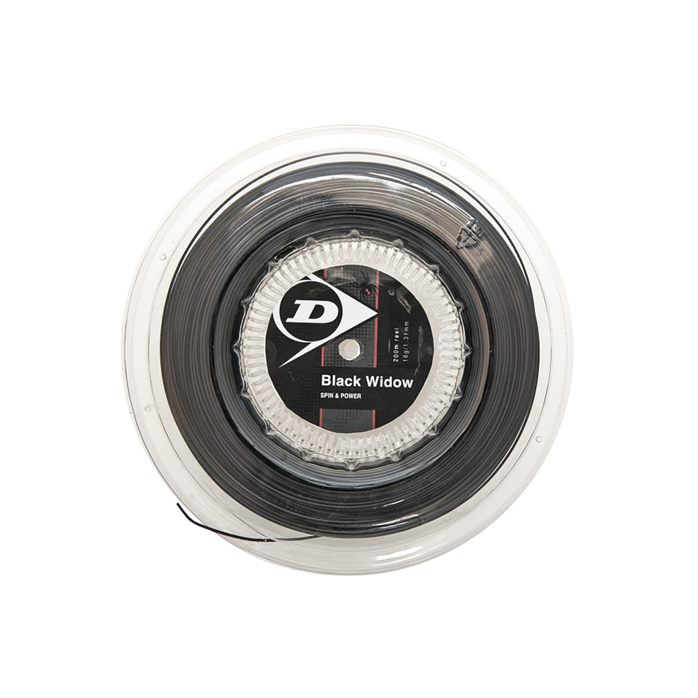 Black Widow Reel - 200m.