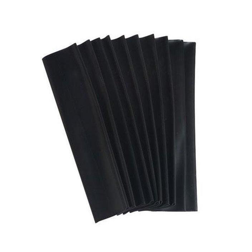 Grip Build-Up Sleeve Full Size 1/8" - Black.