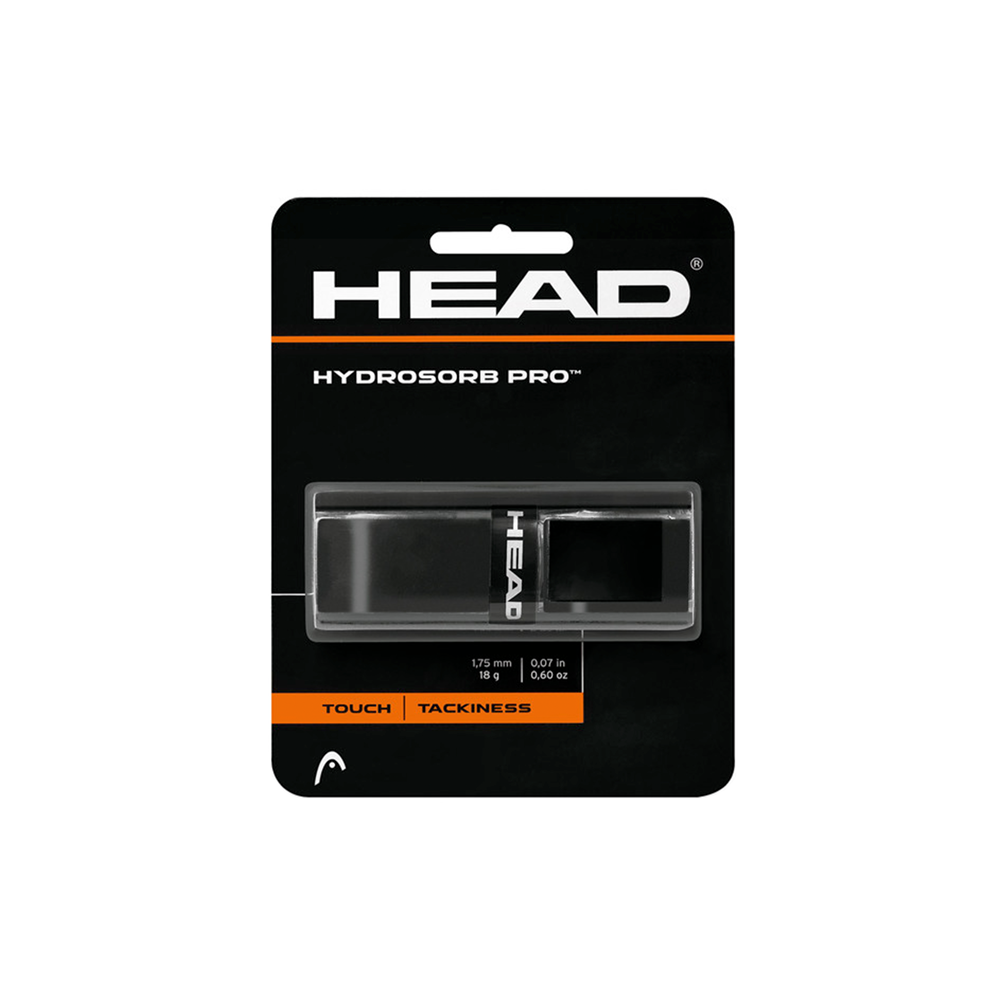 <tc>Head</tc> Poignée Hydrosorb Pro - Noir
