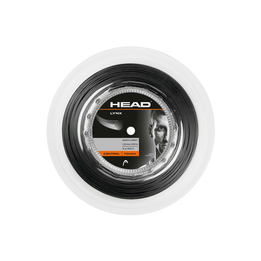 Lynx Reel - 200m.