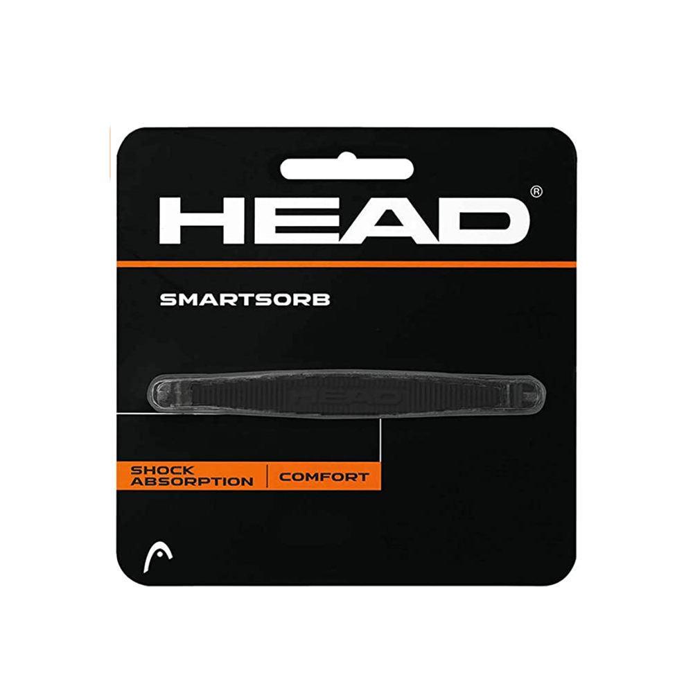 Smartsorb Shock Absorption Dampener - Black.