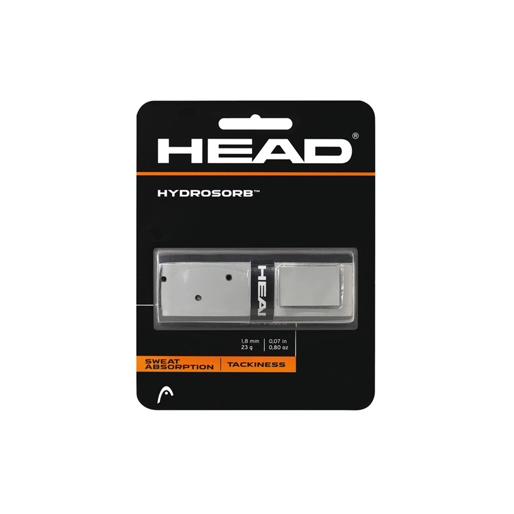 Hydrosorb Grip - Grey.