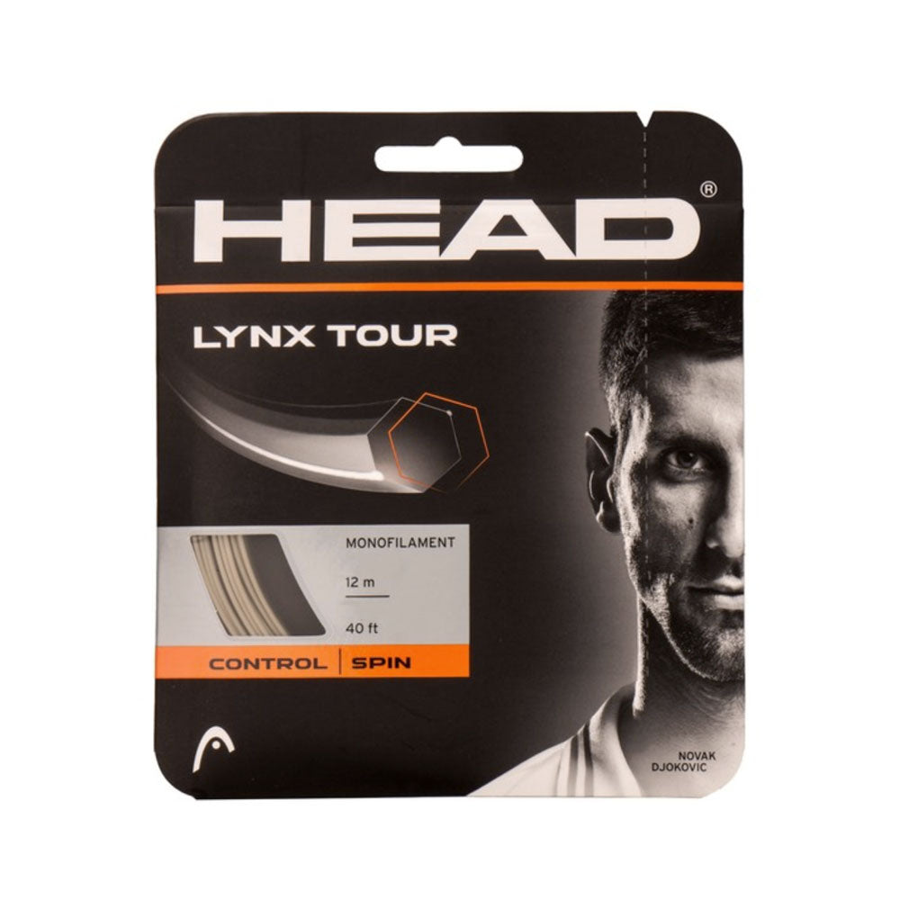 Lynx Tour 16 Pack - Champagne