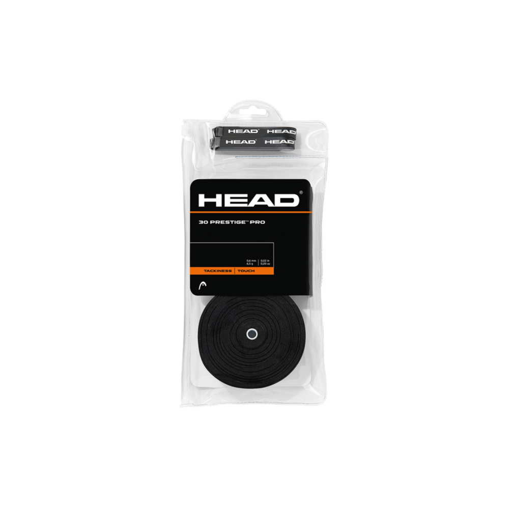 Prestige Pro Overgrip - 30 Pack.