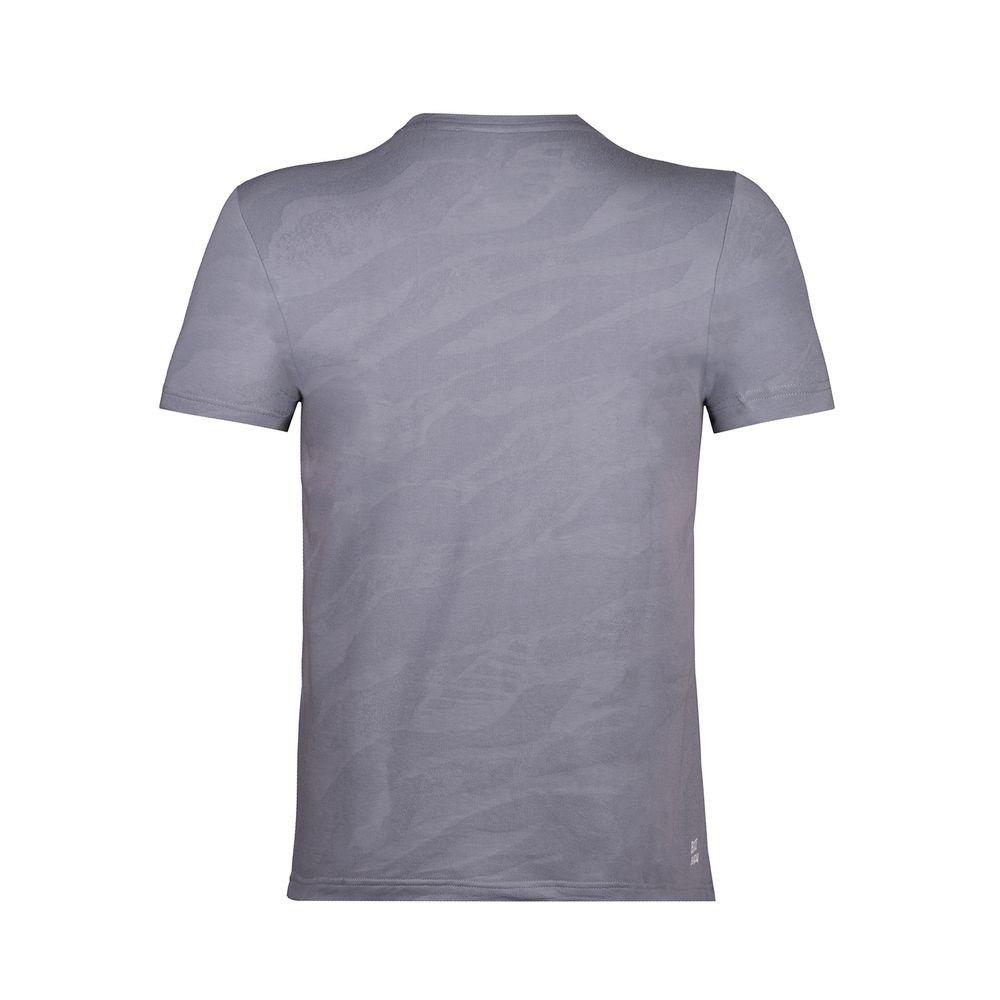 Ikem Tech Tee - Grey.