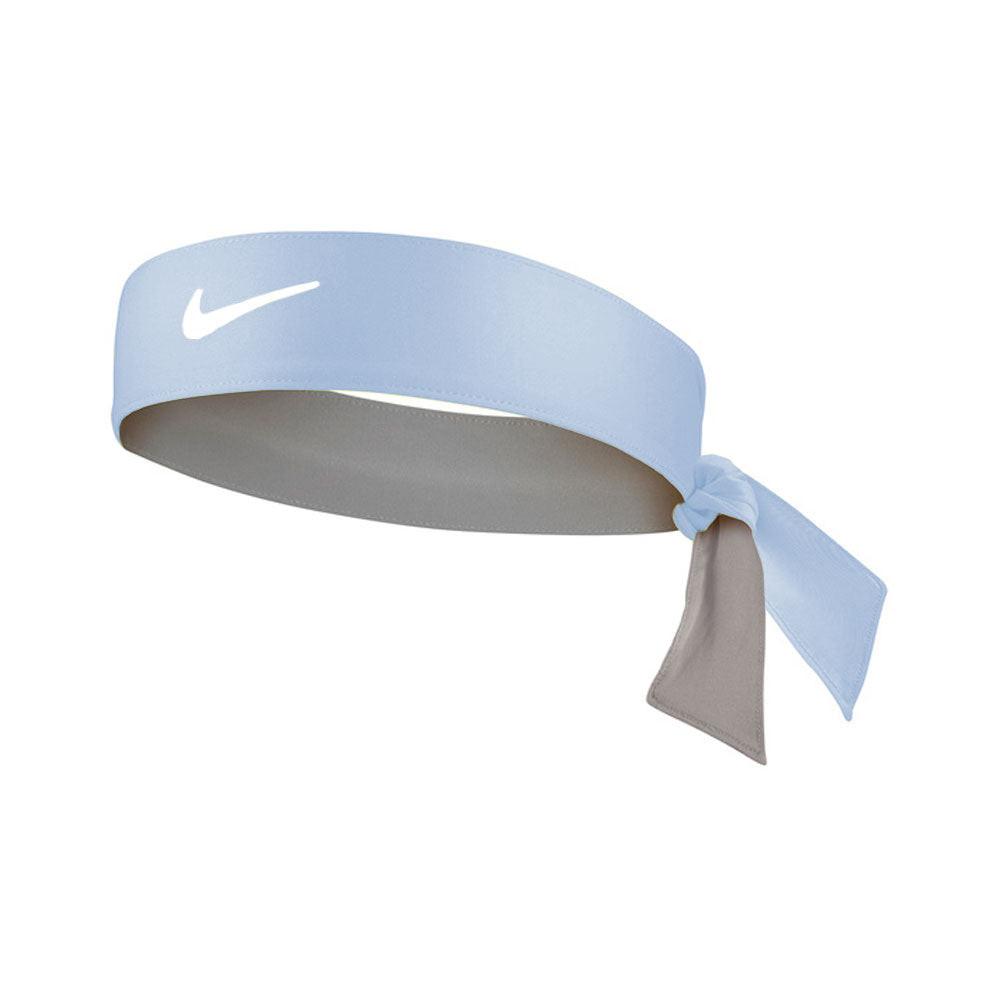Premier Tennis Head Tie - Cobalt Bliss/White.