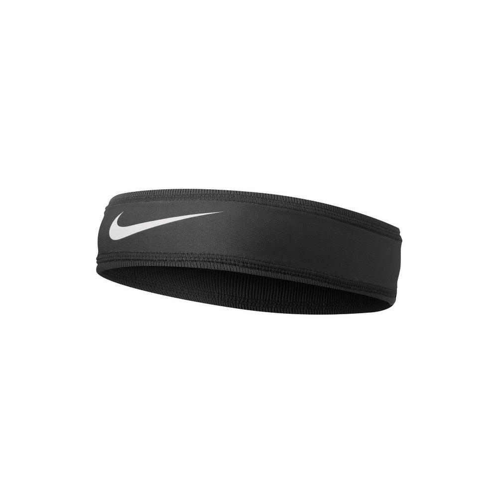 Speed Performance Headband - Black/White.