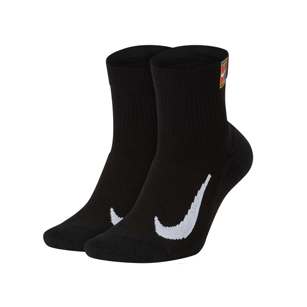 Court Multiplier Max Tennis Ankle - 2 Pack.