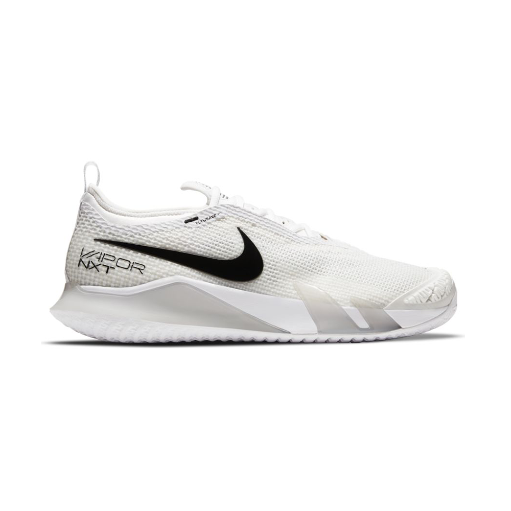 Nike Court React Vapor NXT Men s White Grey Fog Black Available S