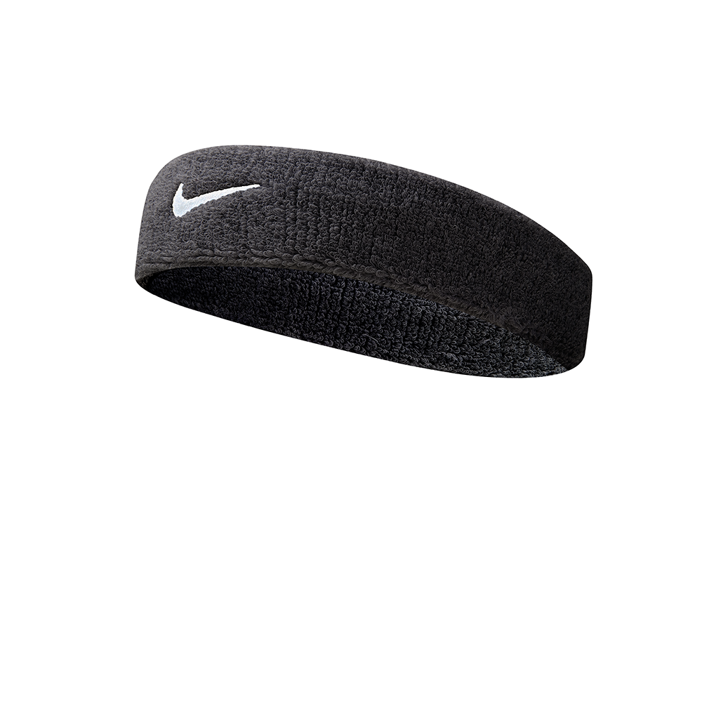 Nike swoosh sweatband online
