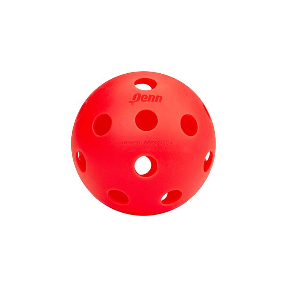 Penn 40 Pickleball Balls - Case - 100 Balls.