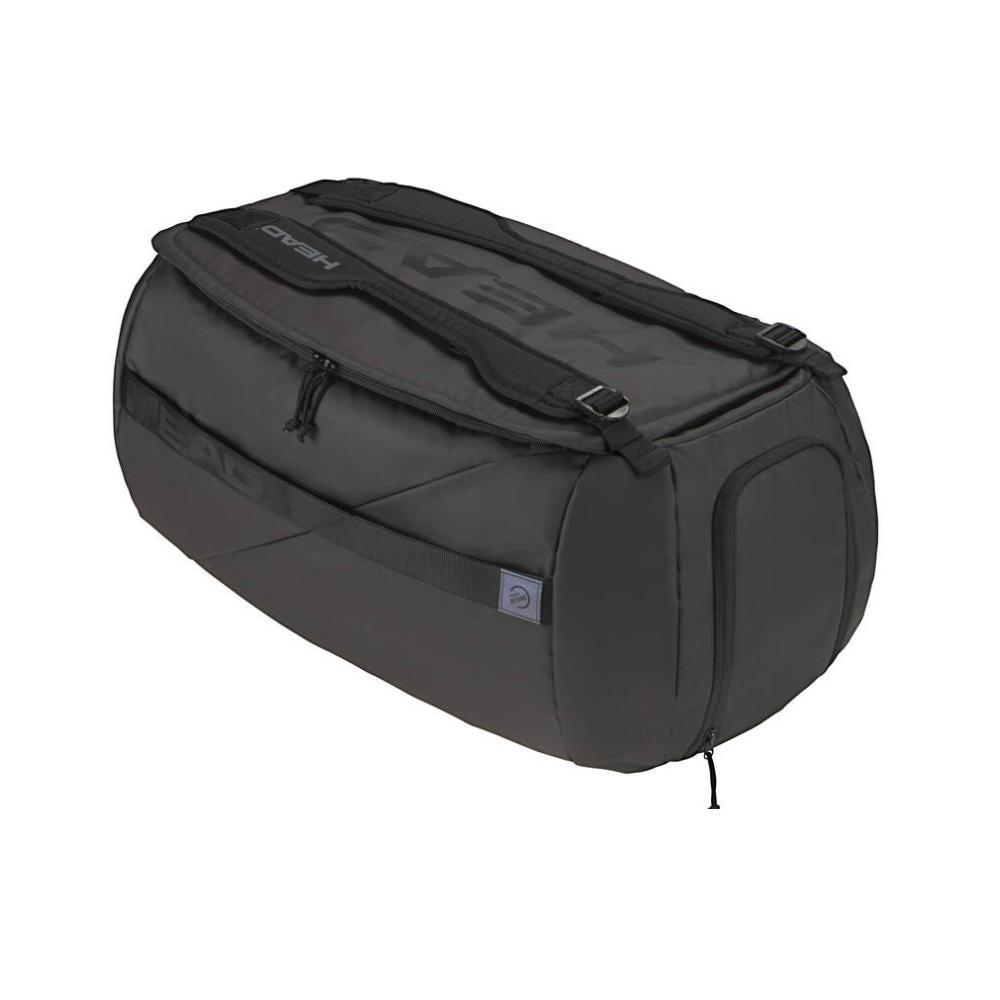 Pro X Duffle Bag L - Black