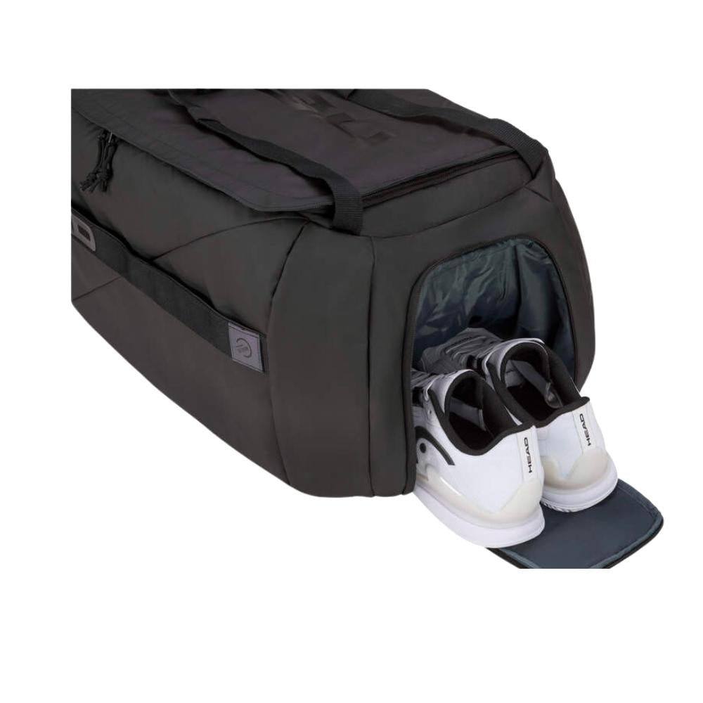 Pro X Duffle Bag L - Black
