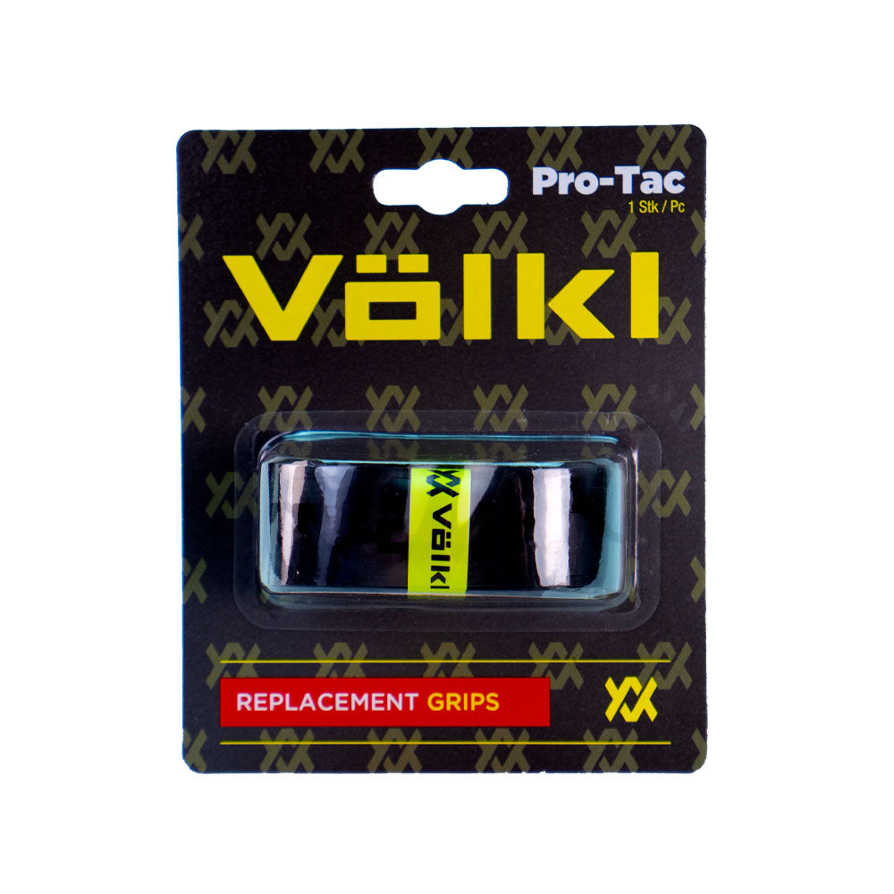 Pro-Tac Grip - Black