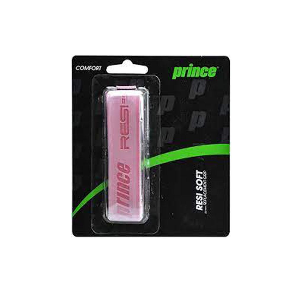 Resi Soft Replacement Grip - Pink.