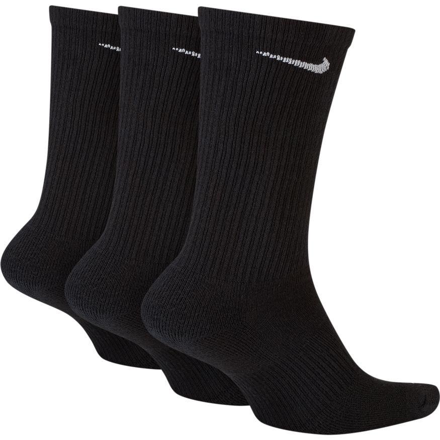 Everyday Plus Cushioned Crew - 3 Pack.