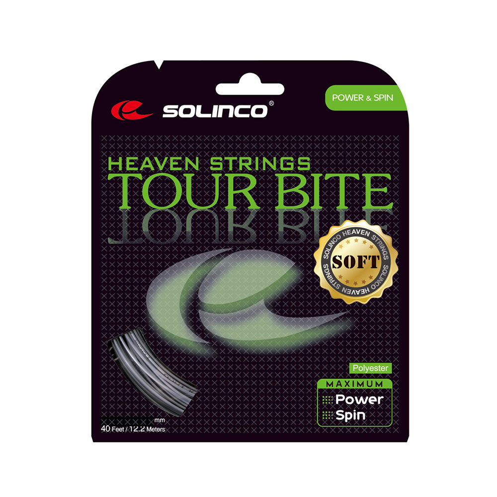 Tour Bite Soft 16L - Grey
