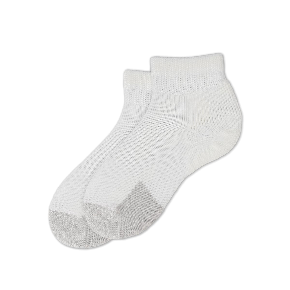 Maximum Cushion Ankle Tennis.