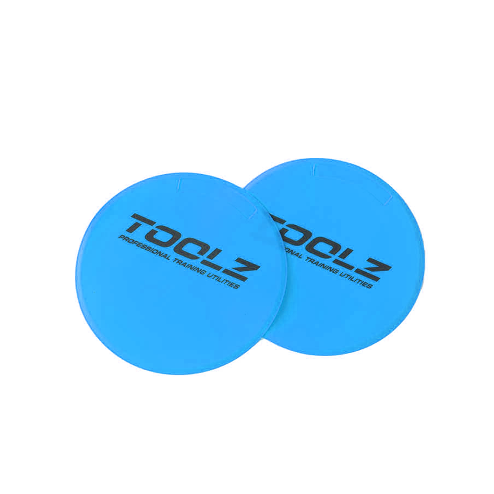 Circle Markings (4-Pack).
