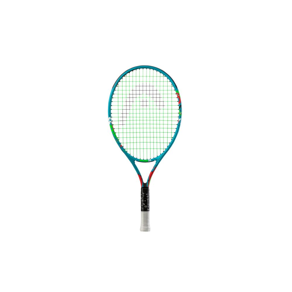 <tc>Head</tc> Novak 23 (Junior)