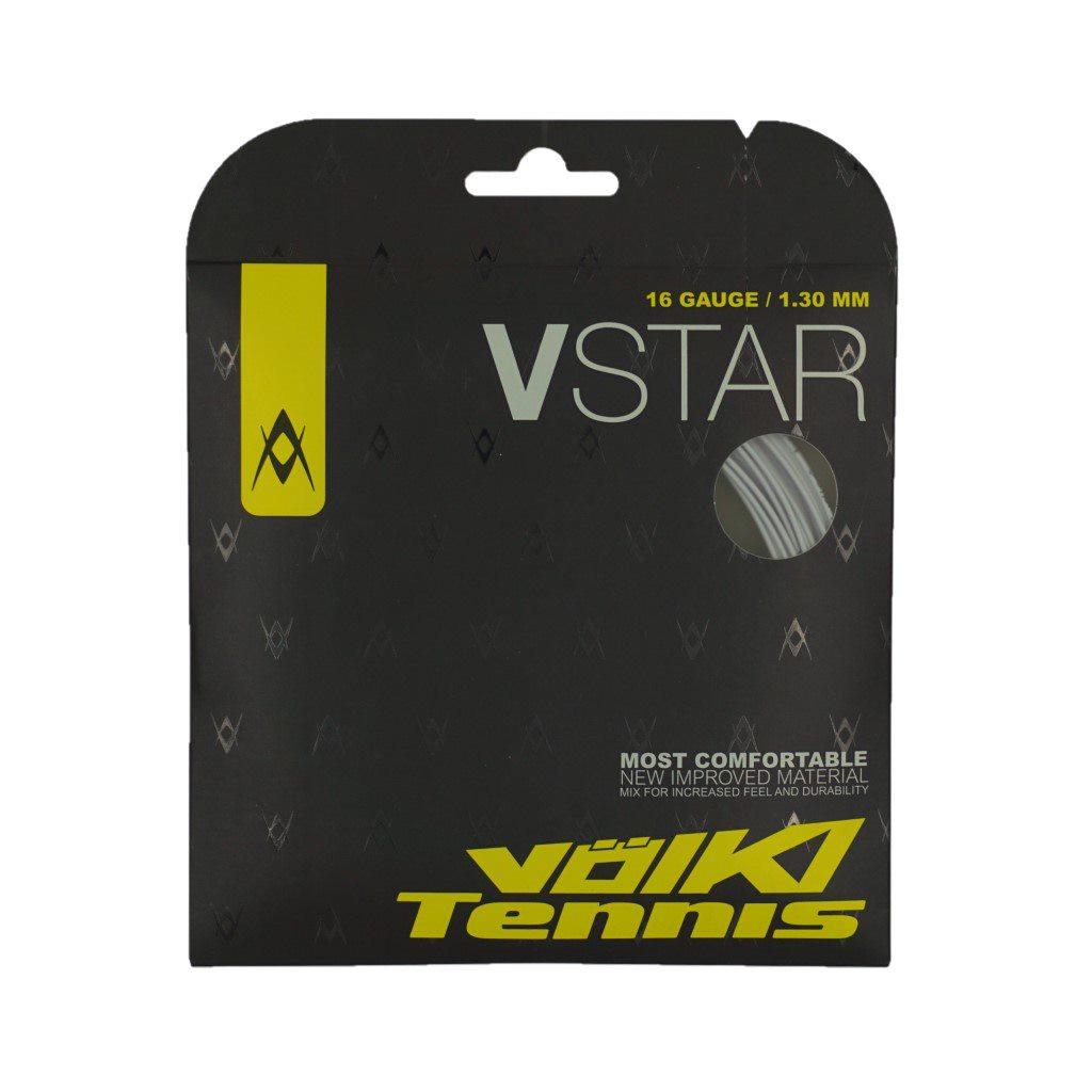 V-Star 16 Pack - Silver.