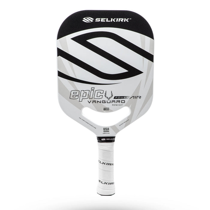 VANGUARD Power Air Epic