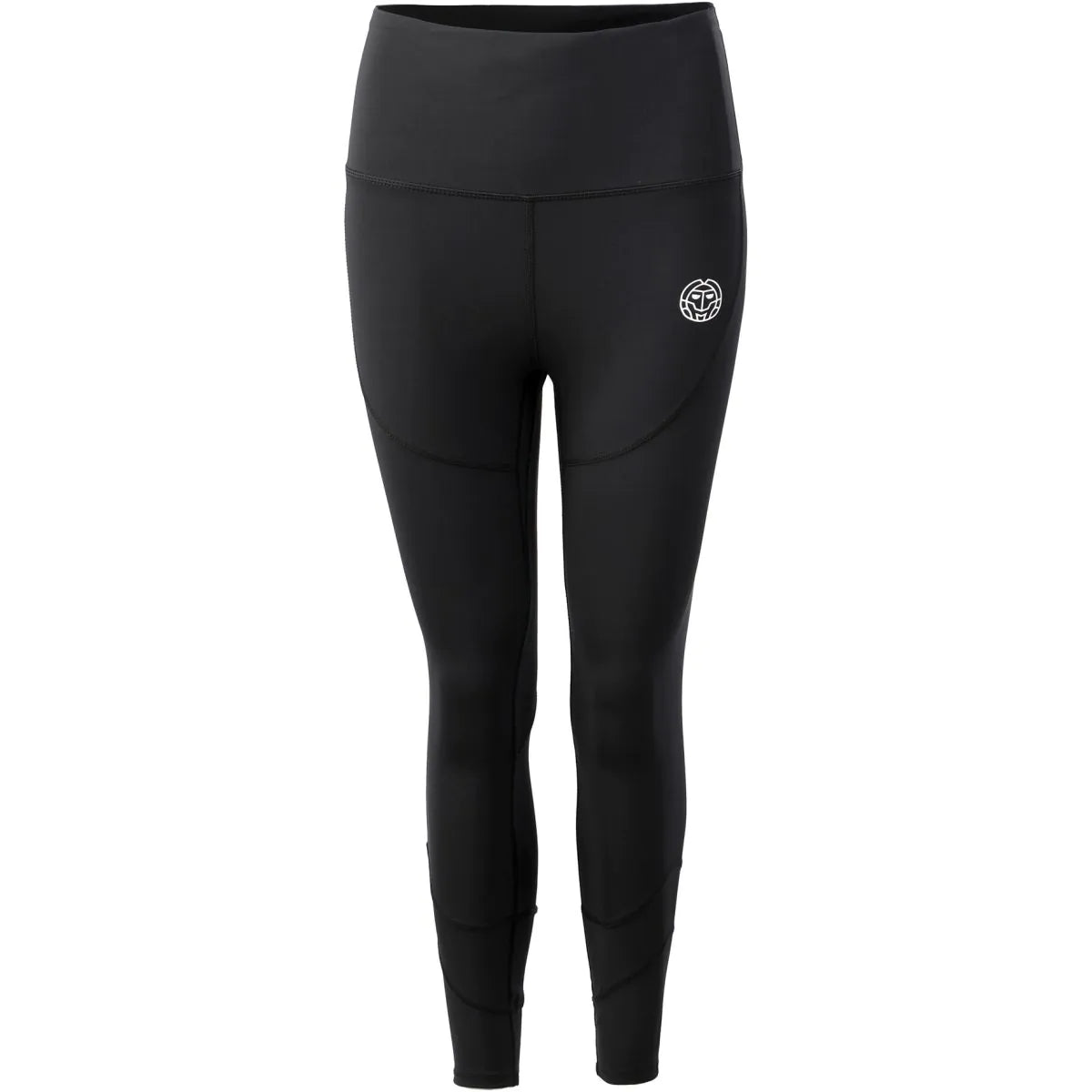 Abiba Tech Mesh Tight - Black