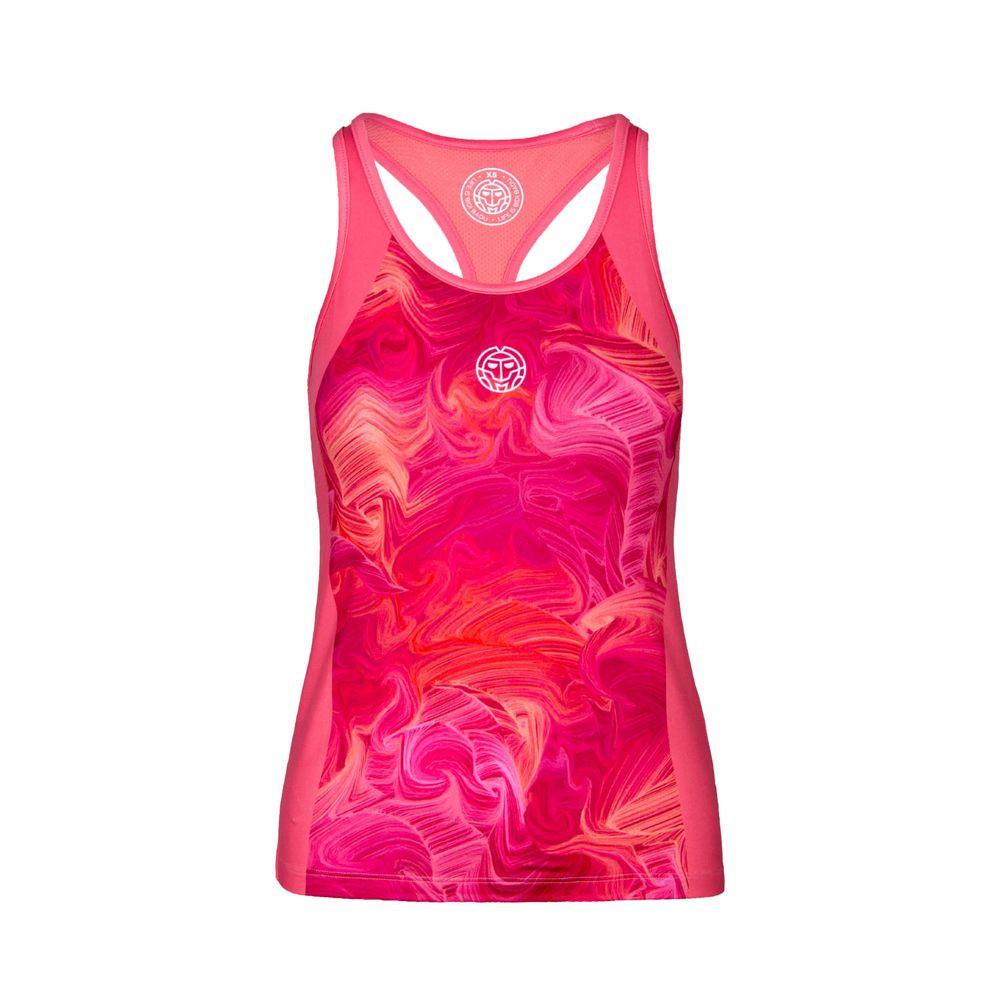 Jua Tech Tank - Berry.
