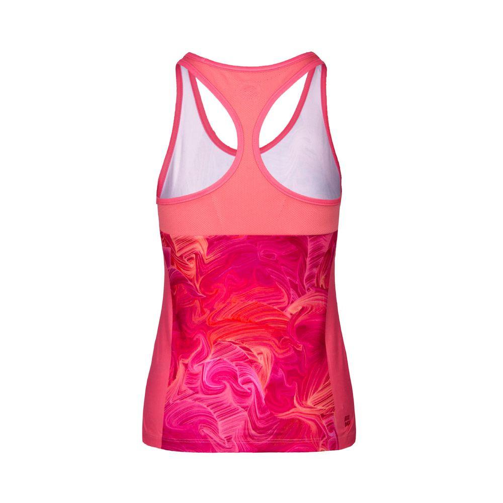 Jua Tech Tank - Berry.