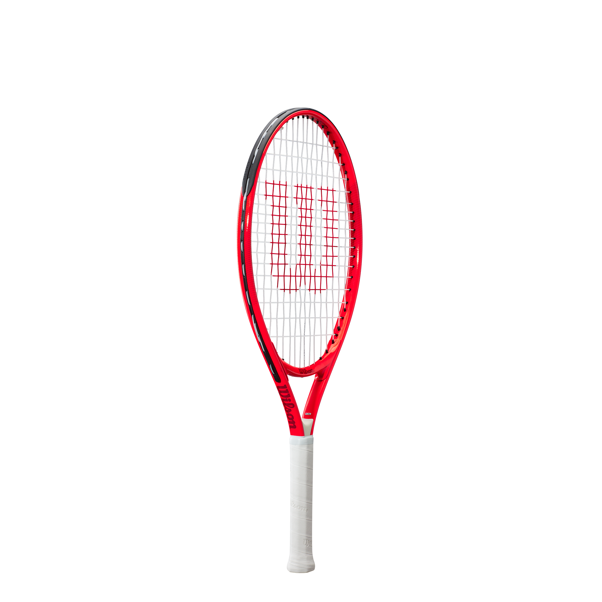 Roger Federer 23 (Junior).
