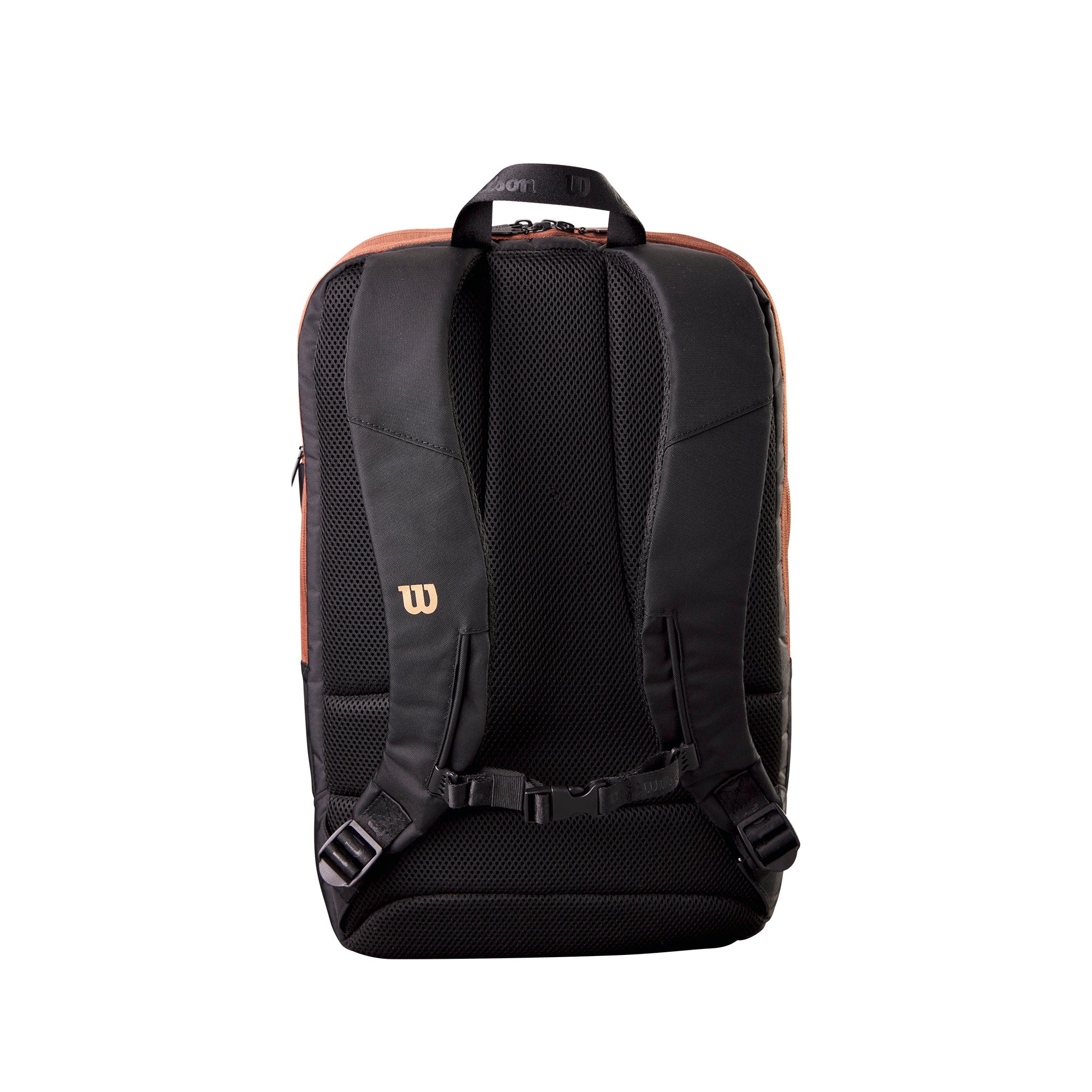Wilson Pro Staff V14 Super Tour Backpack - Desert Bronze