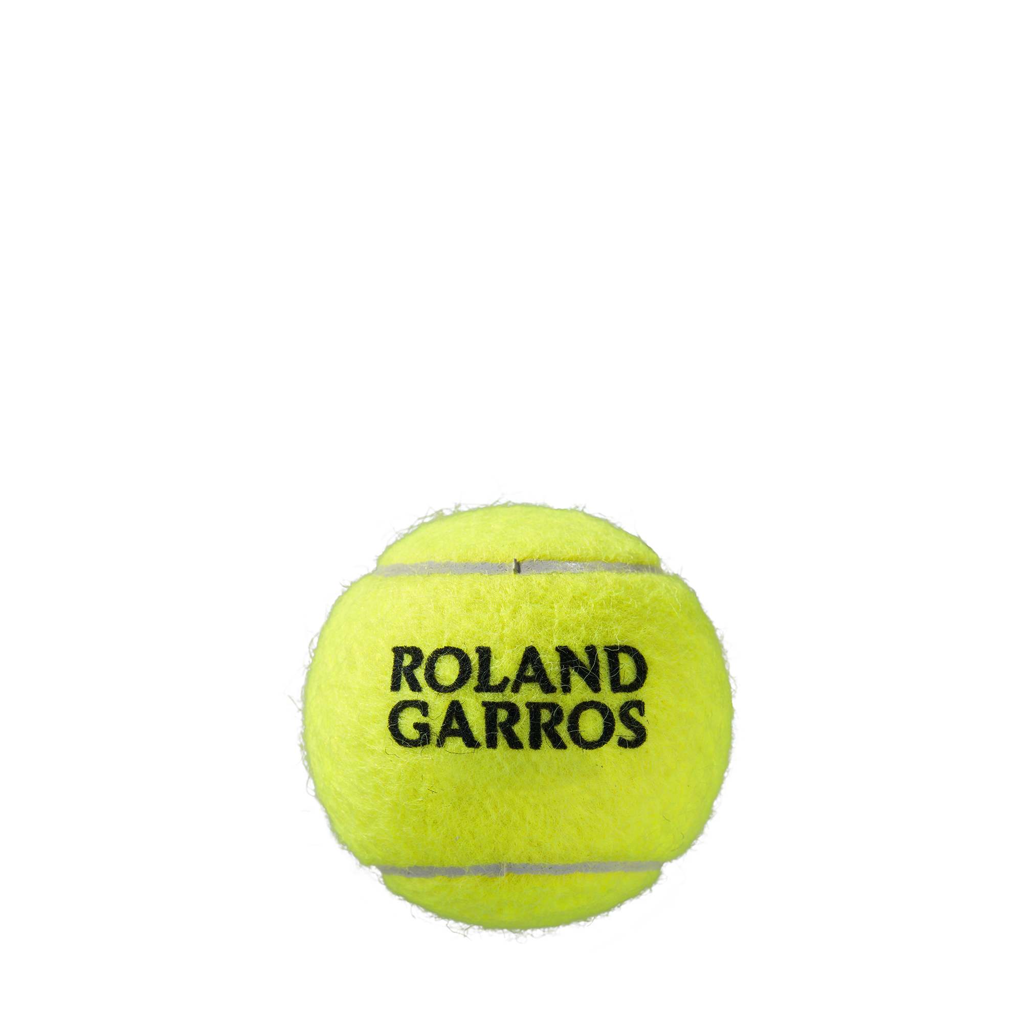 Roland Garros Clay - 3 Balls.