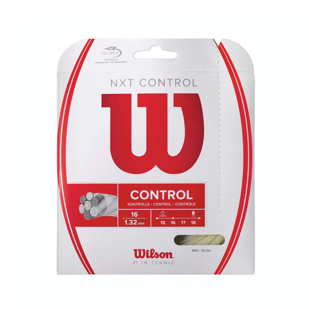 NXT Control 16 - Natural.